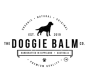 Doggie Balm Co