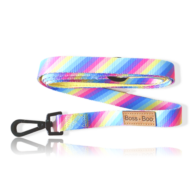 Leashes