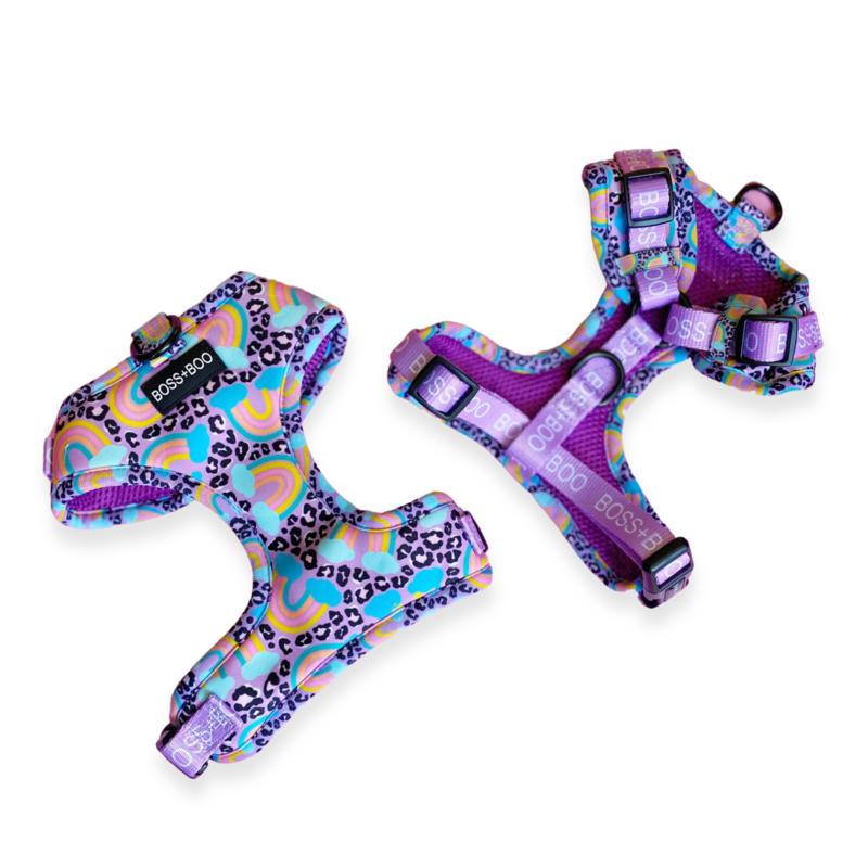 Harnesses