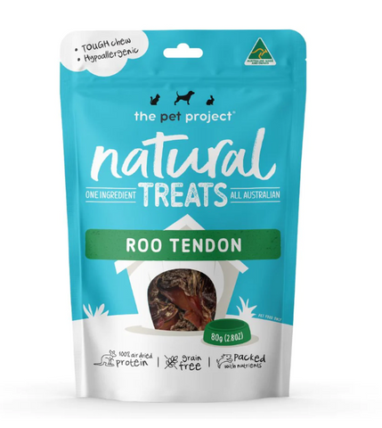 Roo Tendon - 80g