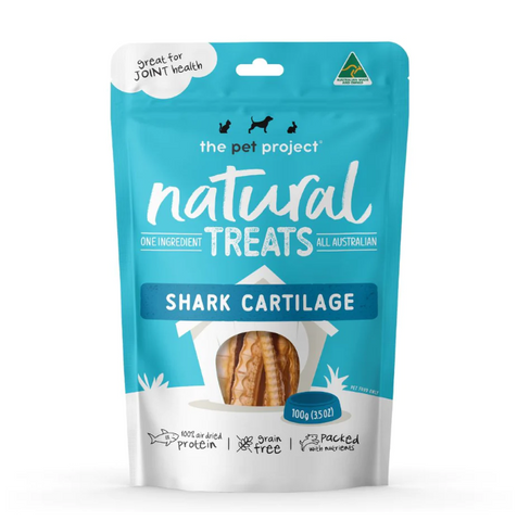 Shark Cartilage - 100g