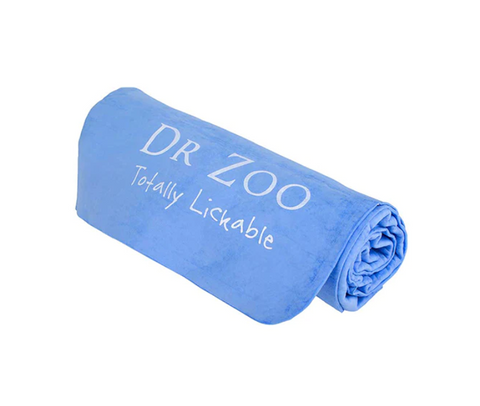 Dr Zoo - Shake it off Shammy for pets
