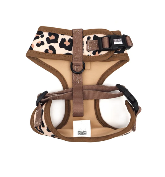 Wild One Harness - Adjustable Dog Harness