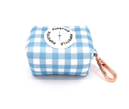 Blueberry Muffin - Waste Bag Holder