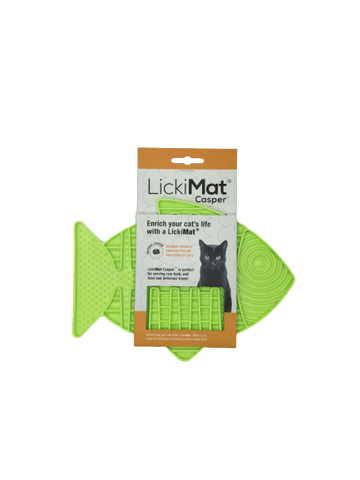 Lickimat Casper - Furry Lane Pet Boutique