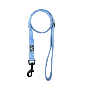 Tic Tac Toe - Dog Leash - Furry Lane Pet Boutique