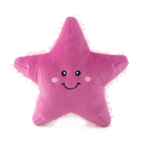 Zippy Paws - Starla the Starfish
