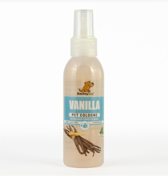 Pet Cologne - 125ml - Furry Lane Pet Boutique